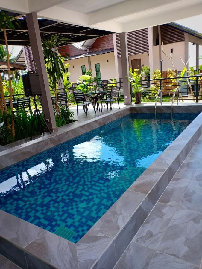 Villa Paddy Padang Mat Sirat Zewnętrze zdjęcie